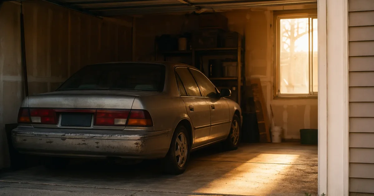 Donate a Car Without a Title in Montana Easily