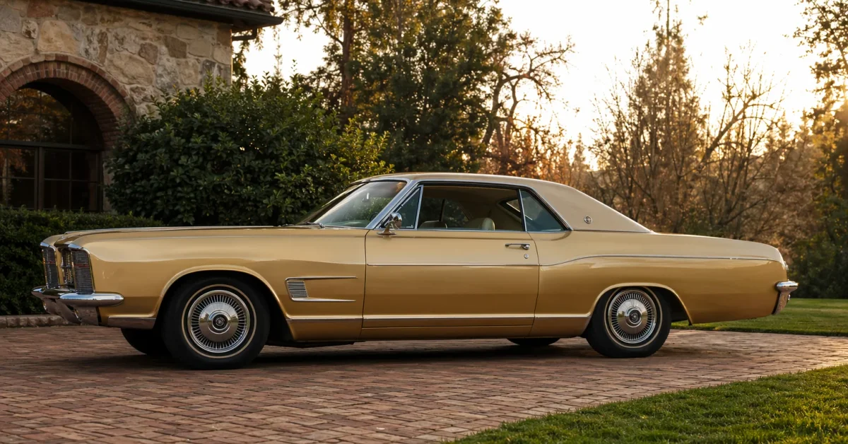 Donate Your Classic / Collector Car in Montana Today