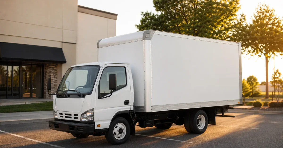 Donate Your Commercial / Fleet Vehicle in Montana Today