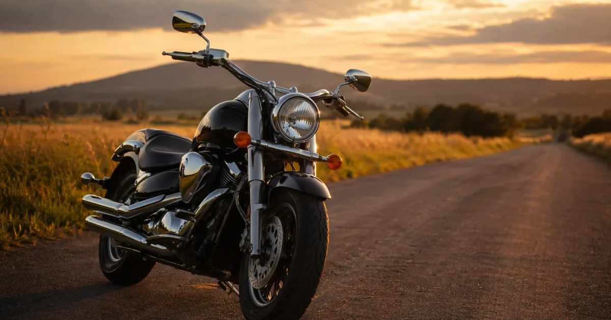 Donate Your Motorcycle in Montana and Make a Difference