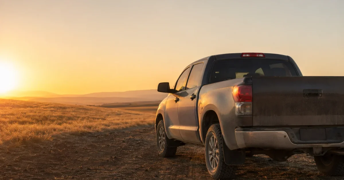 Donate Your Truck in Montana and Make a Difference